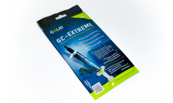Pâte thermique GELID Solutions GC-Extreme - 1g