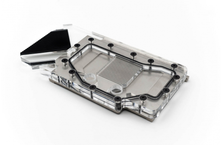 Waterblock RTX 3080/3090 Founders Edition