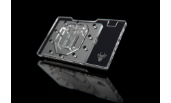 Waterblock RTX 4090 Founders Edition