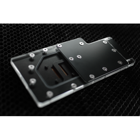 Waterblock INTEL A770 - PRO
