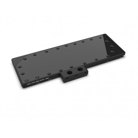 Waterblock INTEL ARC PRO B60 dual 48G