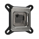 Waterblock CPU HCM NEXUS Core X Intel – 180 microcanaux