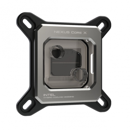 HCM NEXUS Core X - INTEL