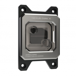 HCM NEXUS Core X - AMD