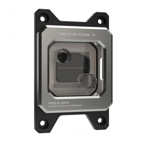 HCM NEXUS Core X - AMD