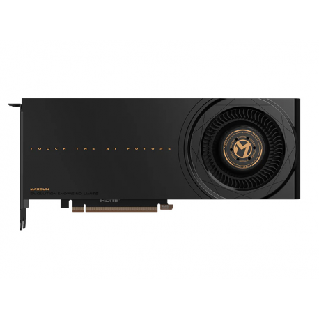 MAXSUN Intel® Arc Pro B70 32G Turbo