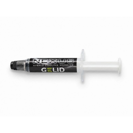Pâte thermique Nexus HCM x GELID Solutions 1g