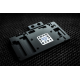 Waterblock HCM pour waterblock Intel Arc Pro B70 32G
