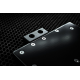 Waterblock HCM pour waterblock Intel Arc Pro B70 32G