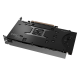 Carte graphique MAXSUN Intel Arc Pro B70 32 Go Fanless – vue arrière