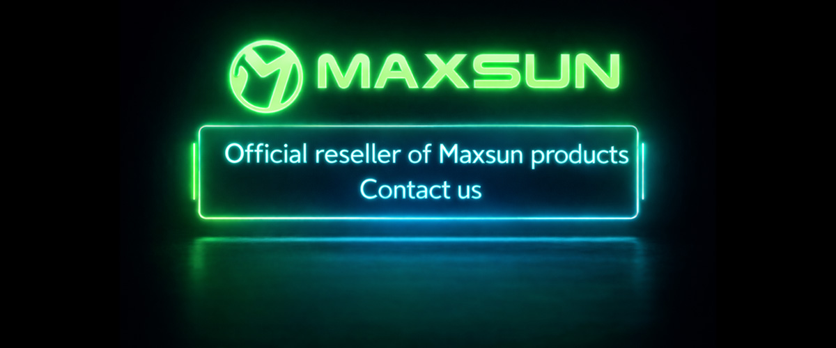 maxsun reseller graphique card
